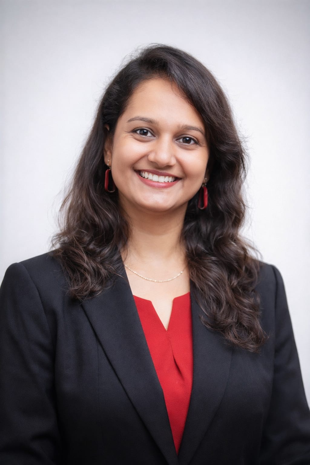 Daksha Keshavbhai Hirpara